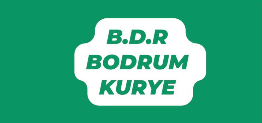 Bodrum BDR Kurye